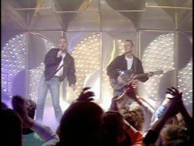Erasure Sometimes (Live Top Of The Pops 1986)